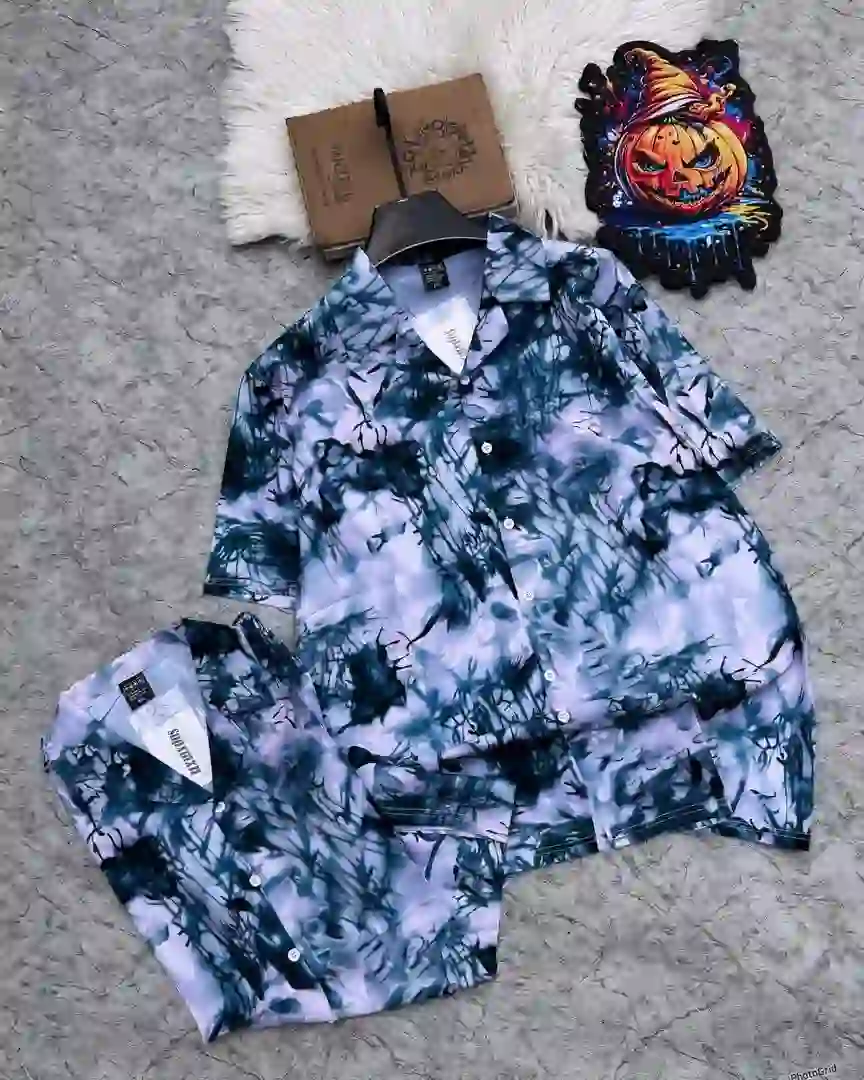 Quality Vintage Shirt B