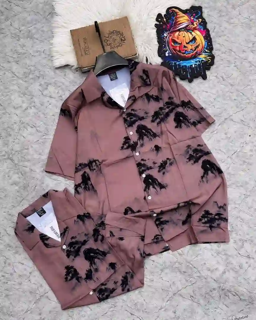 Quality Vintage Shirt C