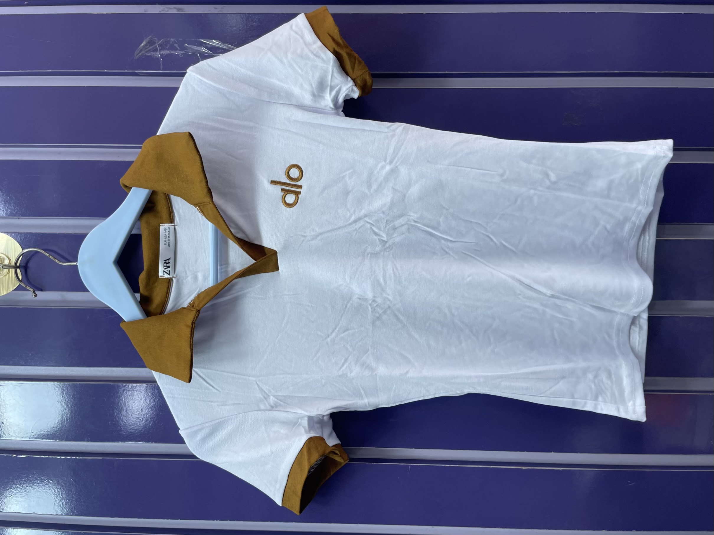 Basic top A6