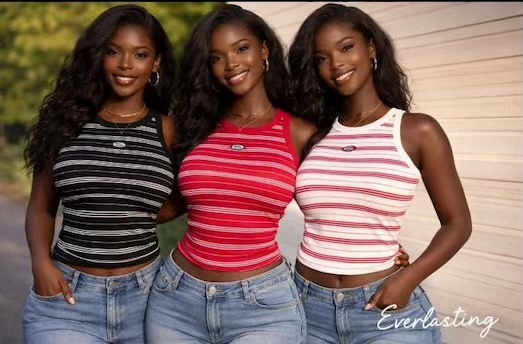 Basic top A8