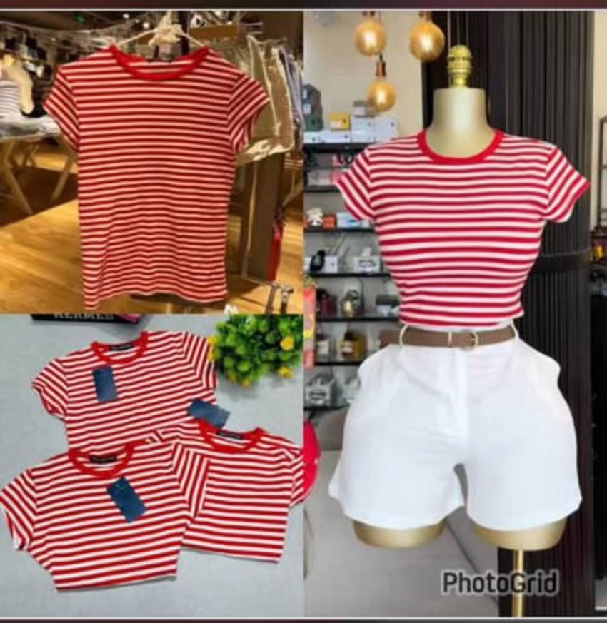 Basic top A10