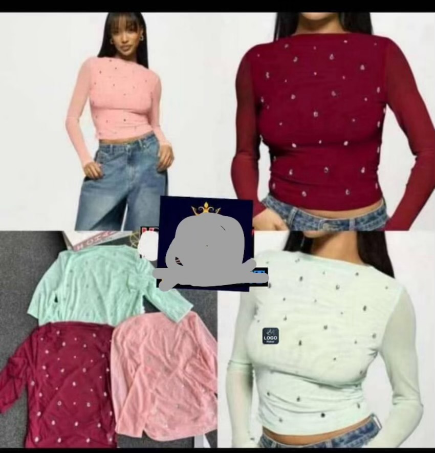 Basic top A11