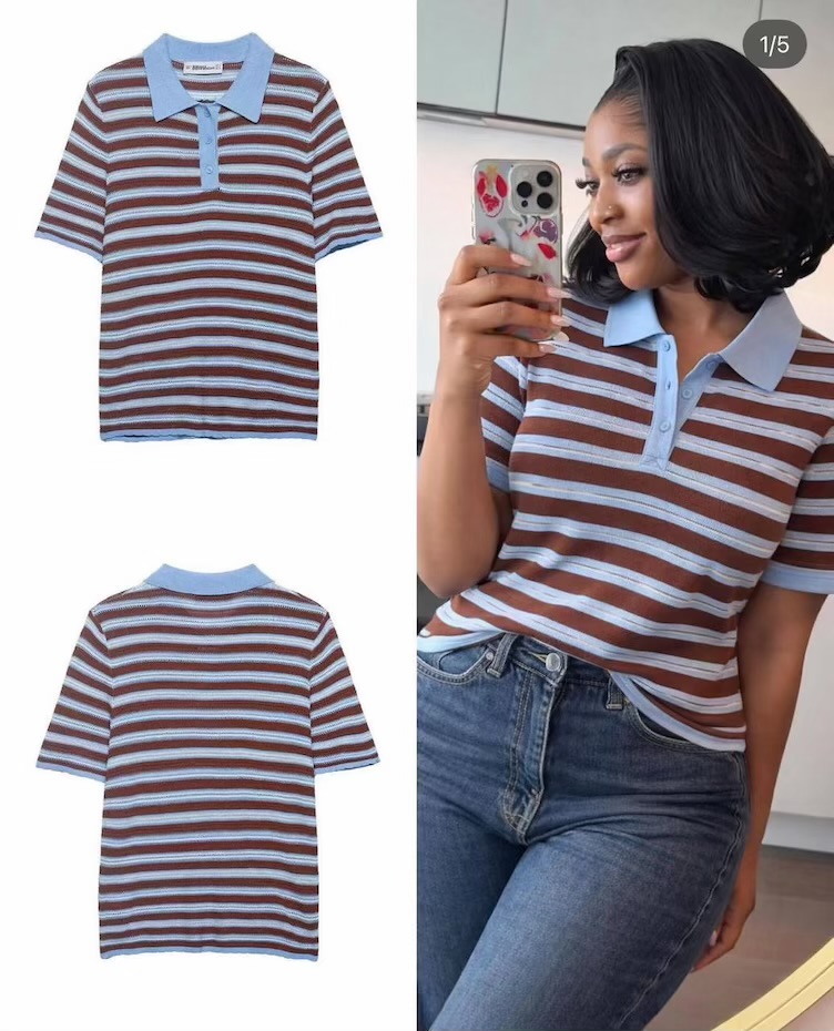 Basic top A16