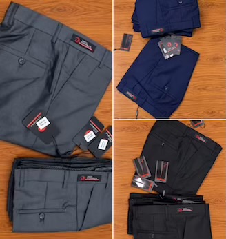 Chinos (1 bundle)